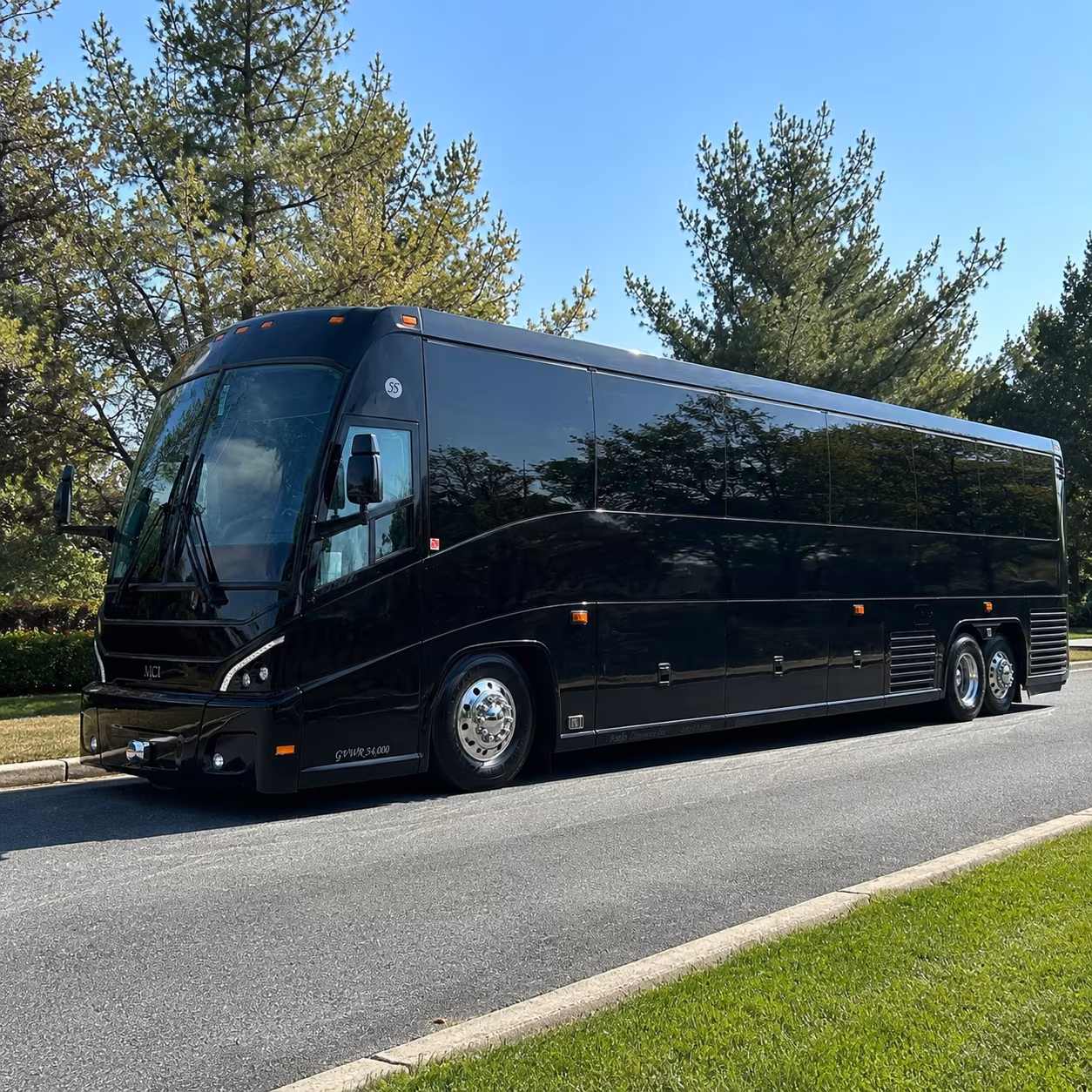 employee bus rentals during fiesta spurs season and high traffic san antonio events