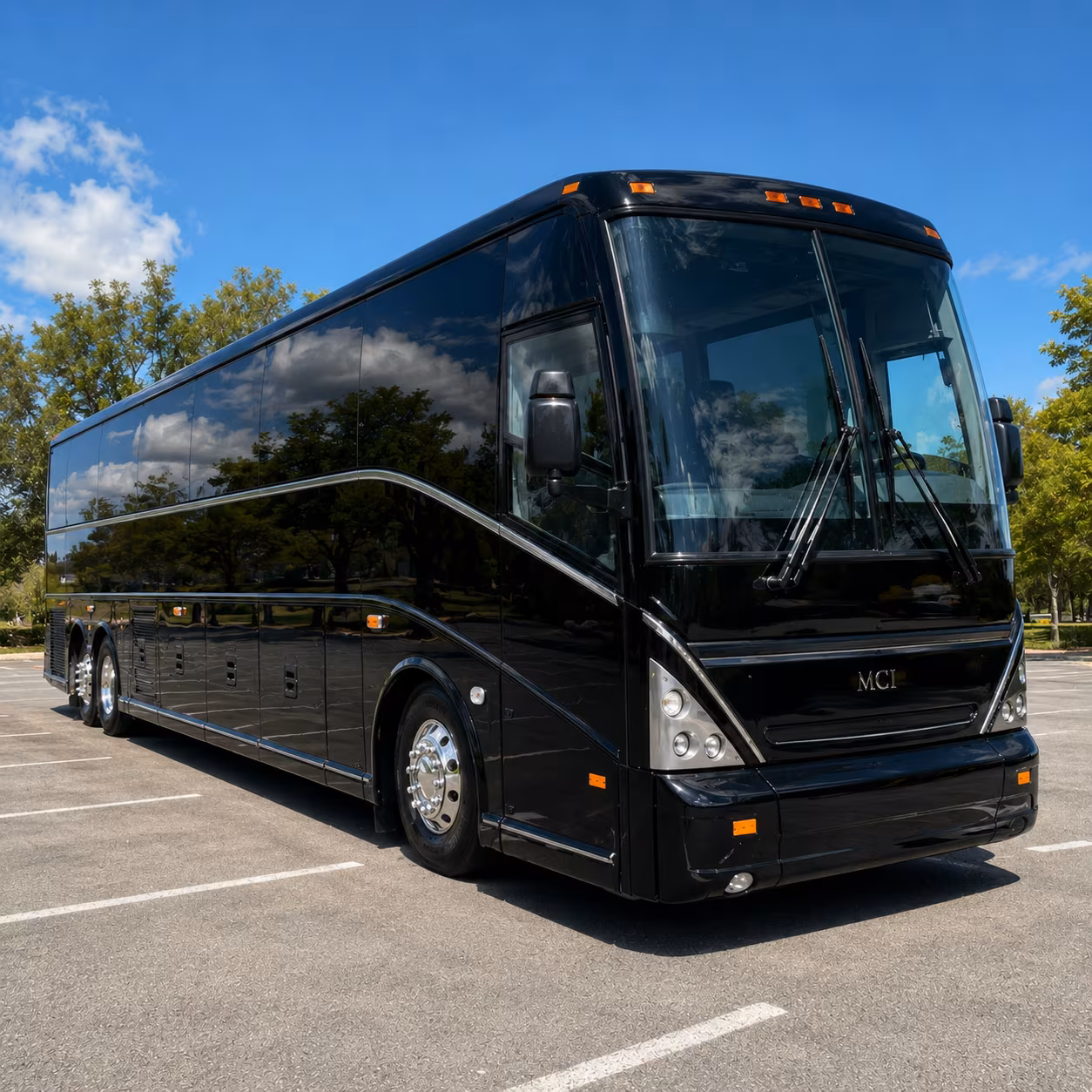 employee shuttle buses for san antonio s medical center and corporate campuses