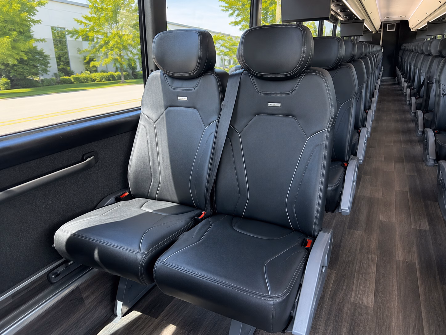 explore texas hill country wineries with a bus rental from san antonio