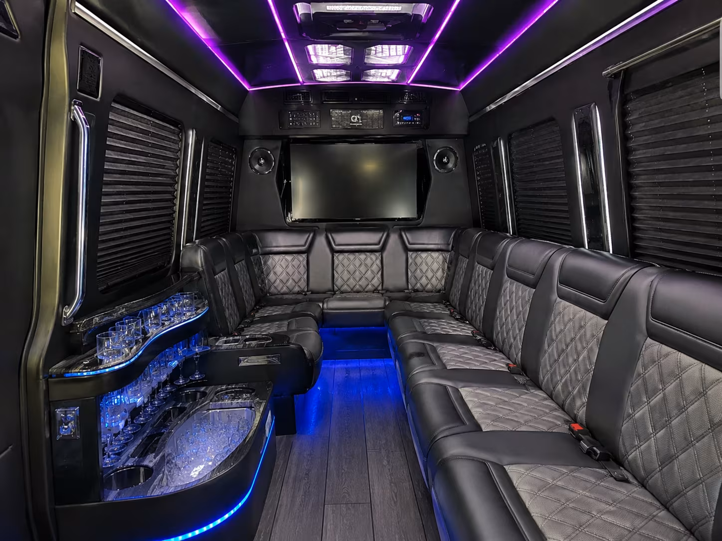 fan buses to san antonio fc matches at toyota field