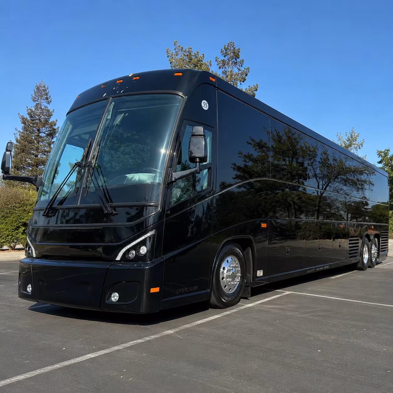 military group transportation to camp bullis and training ranges