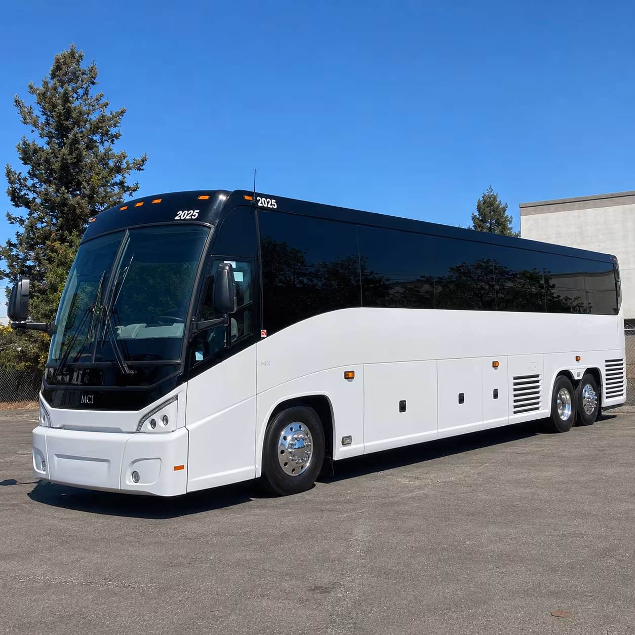 mission trip and outreach buses for san antonio faith communities
