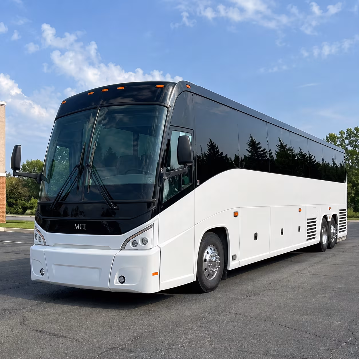 out of state charter bus trips from san antonio to dallas and beyond
