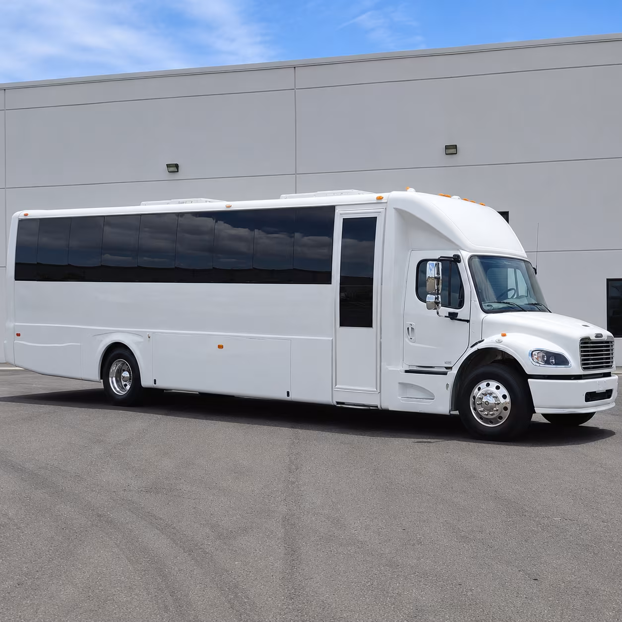 party buses to fiesta san antonio and citywide festival events