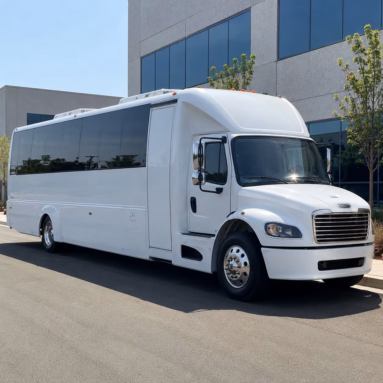 san antonio 25 passenger party bus