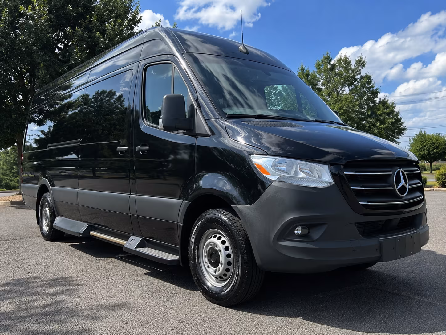 San Antonio Airport Transportation