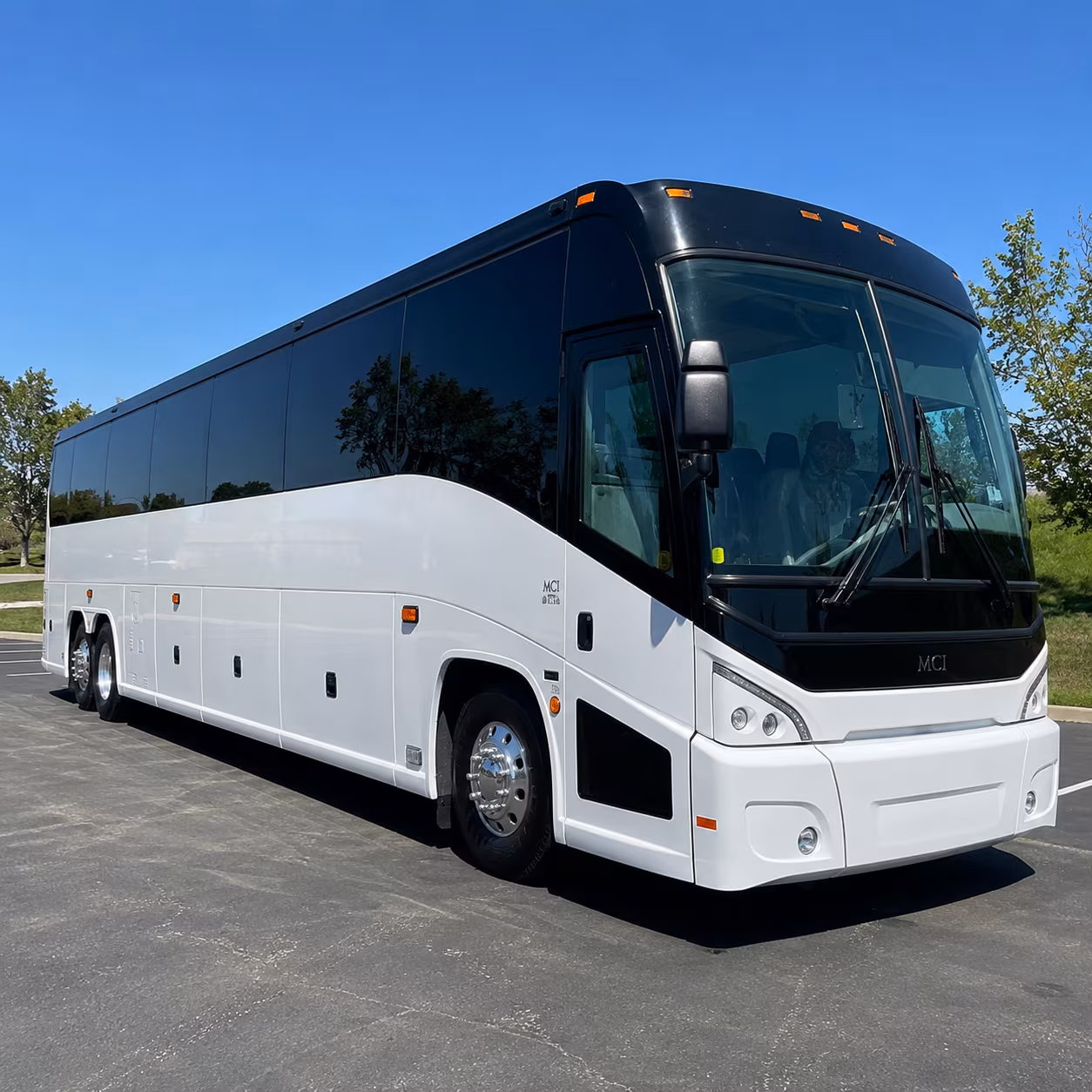 san antonio bus rental service area