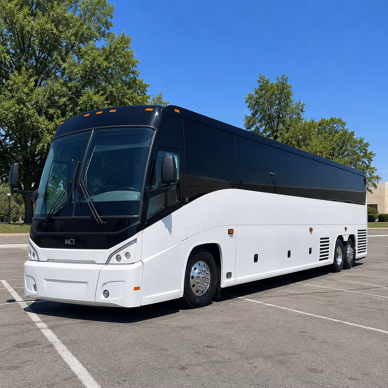 san antonio charter buses to austin i 35 without the merge