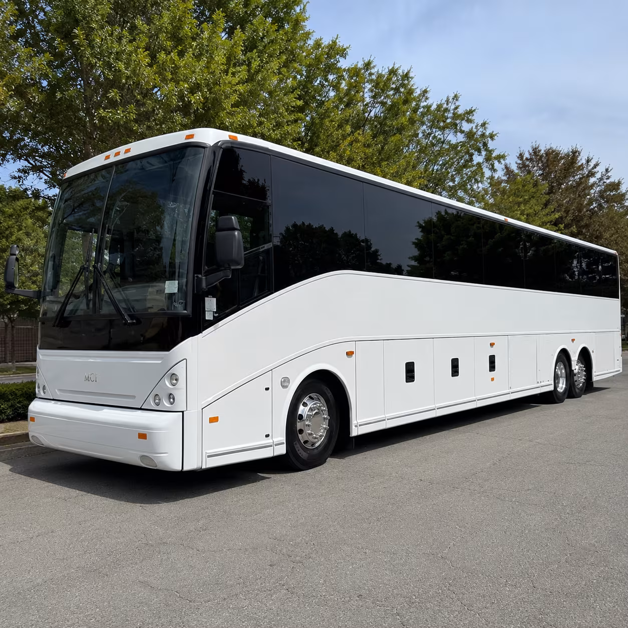 San Antonio Corporate Event Transportation