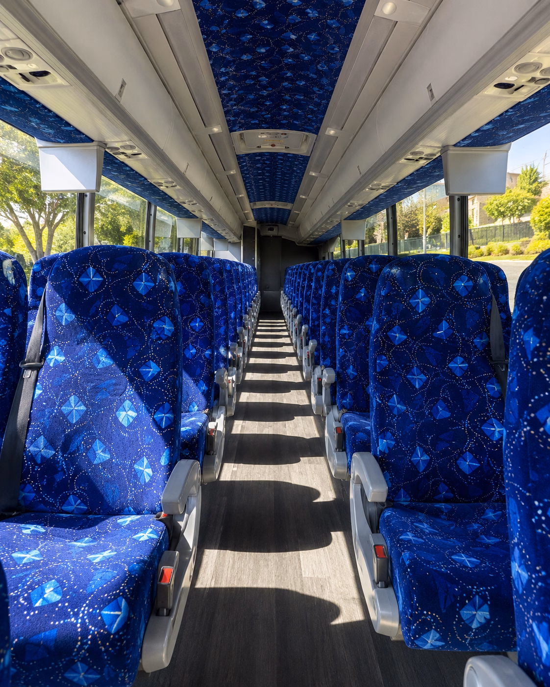 san antonio event transportation