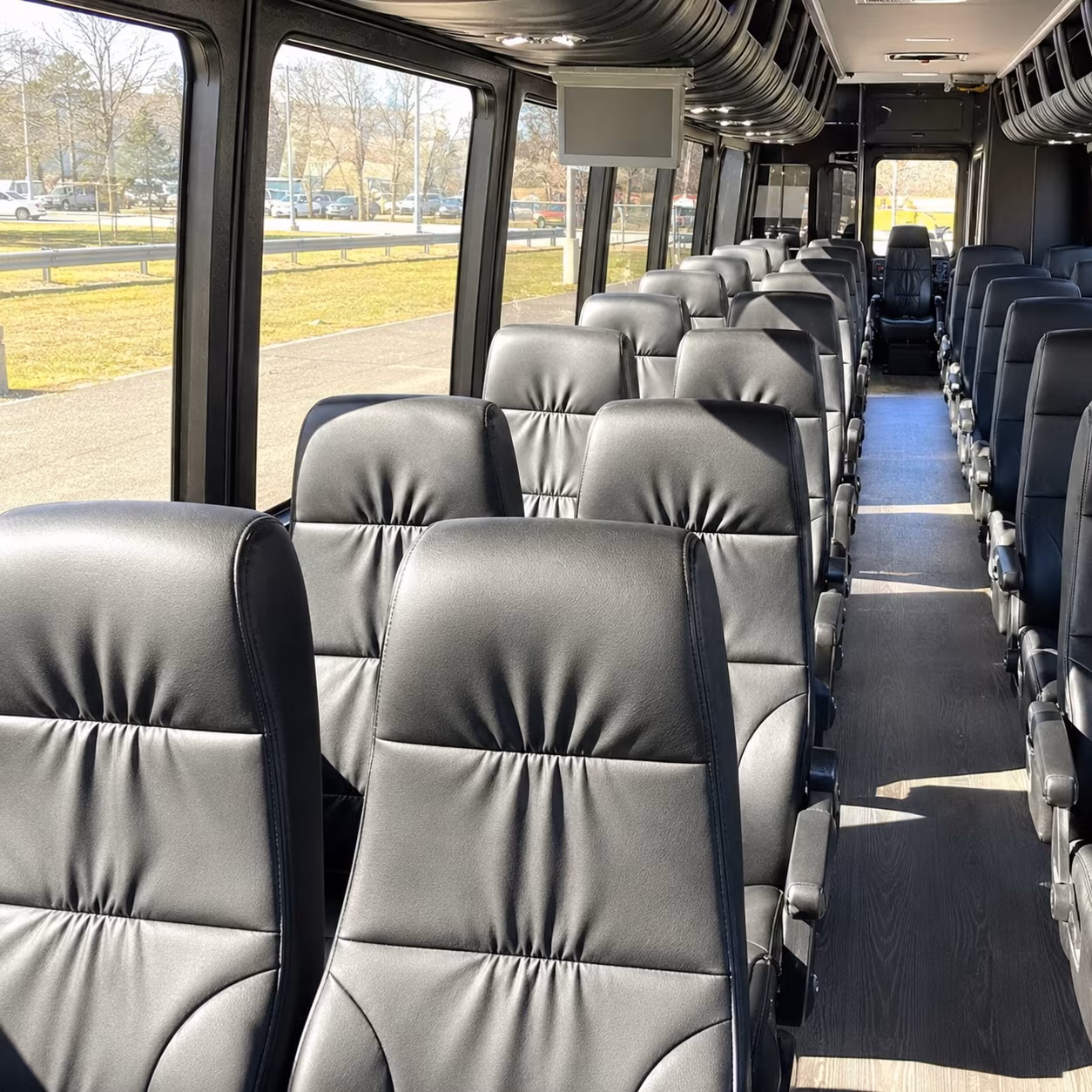 san antonio field trip transportation