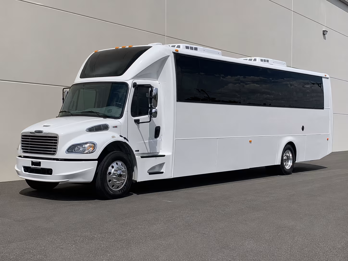 san antonio party bus rental 2