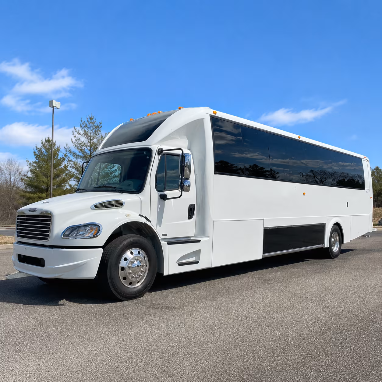 san antonio party bus