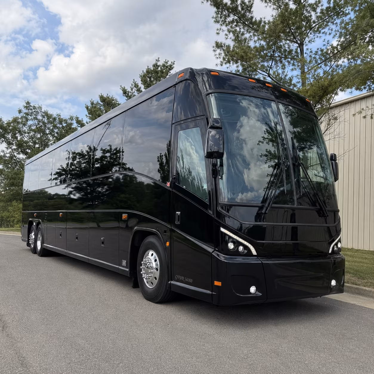 san antonio school event transportation onboard seating