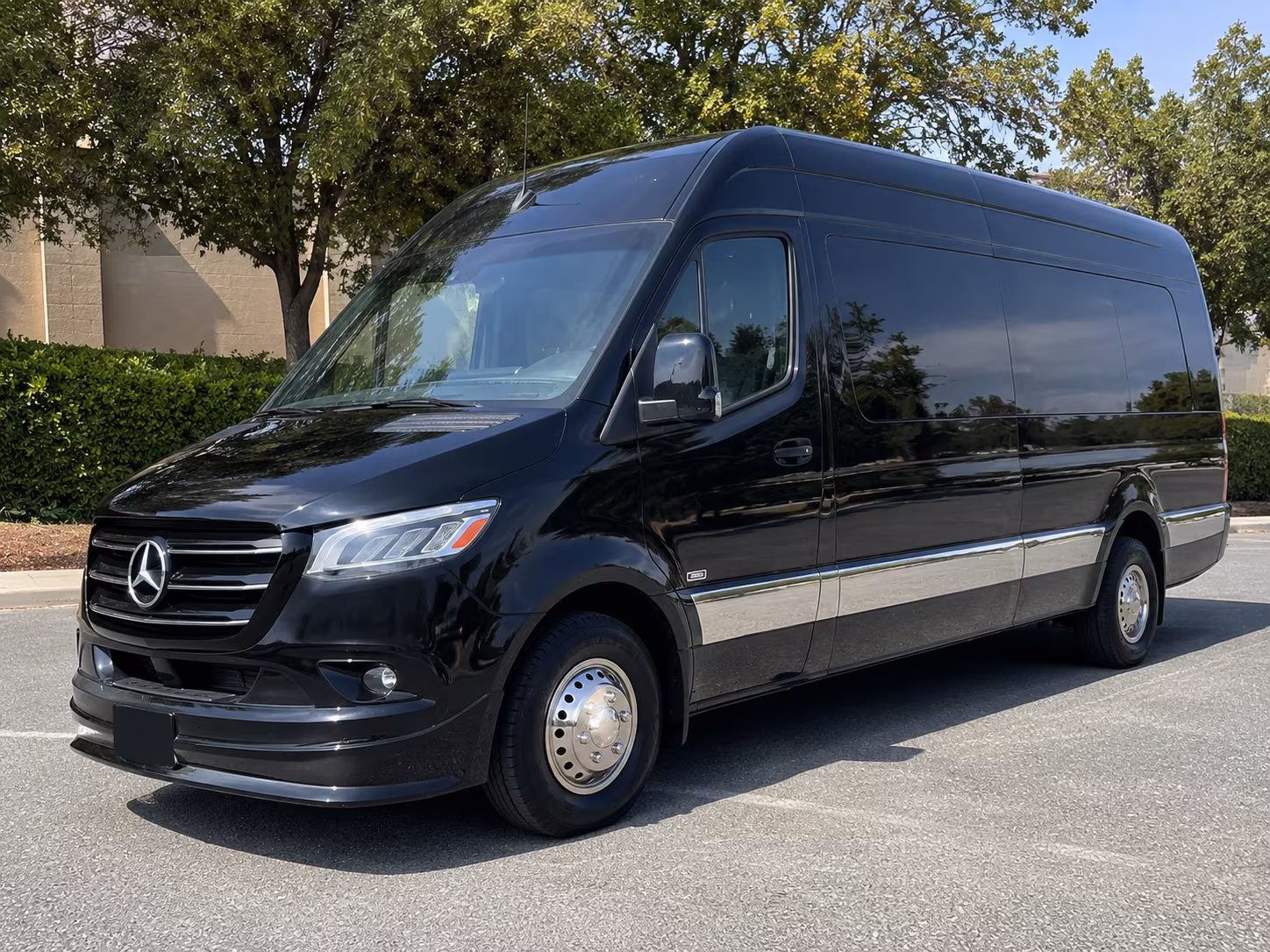 san antonio sporting event transportation onboard seating