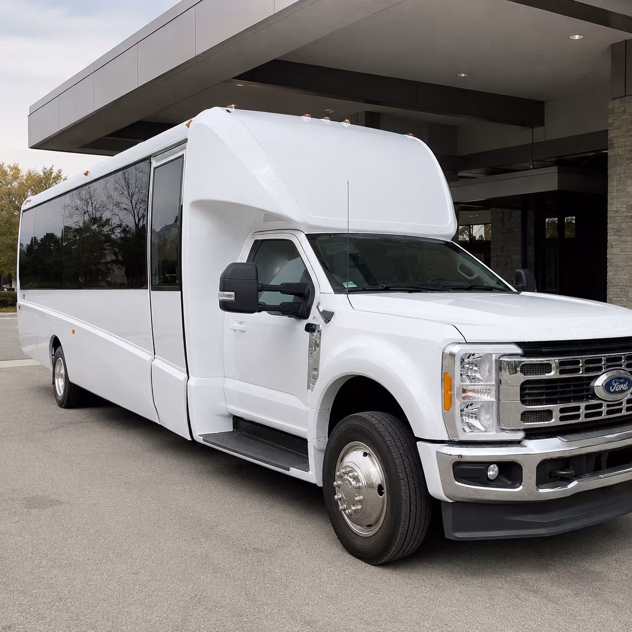 San Antonio Wine Tour & Brewery Transportation
