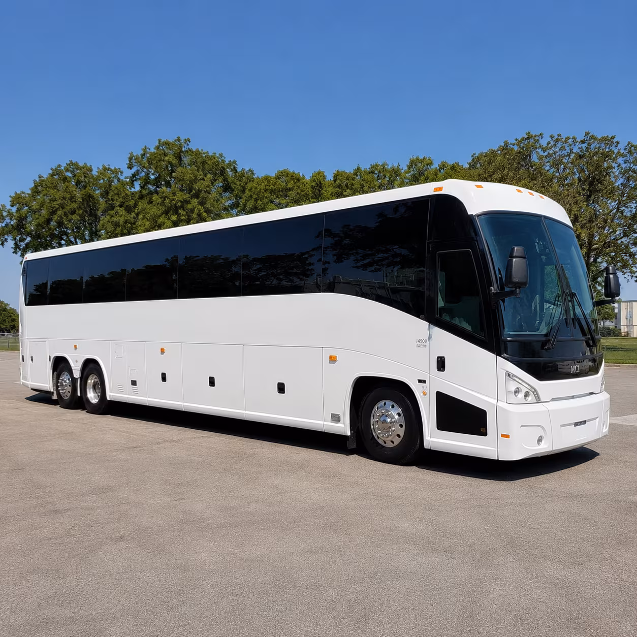 senior and accessibility buses for san antonio faith communities