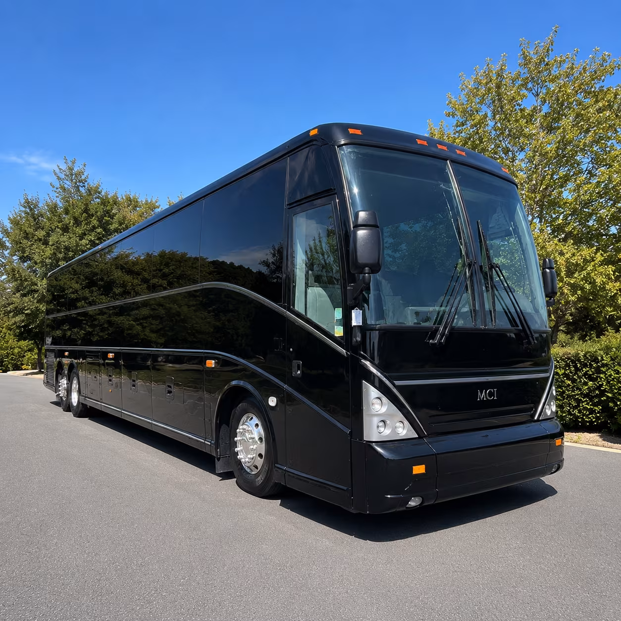 spurs game and alamodome event buses without the parking scramble