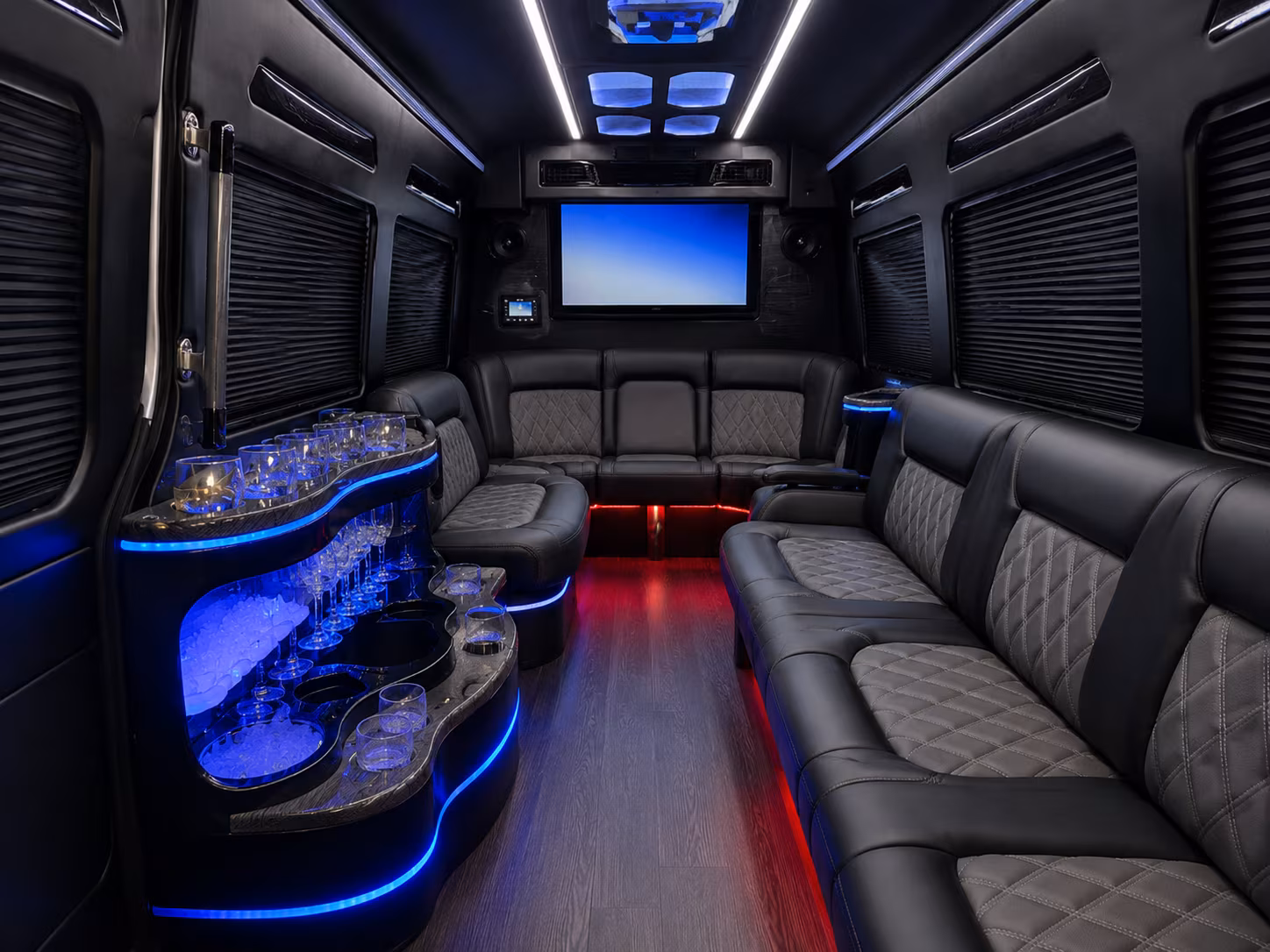winery and brewery tour buses around boerne and the i 10 corridor