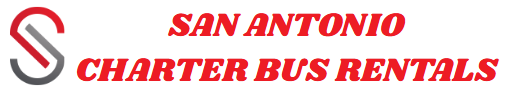 San Antonio Charter Bus Rentals logo